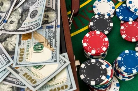 are casinos good for the economy|Spotlight on Economics: Do Casinos Have a Positive Effect on Ec.